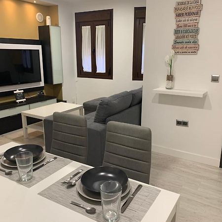 Apartamento Las Ninas ロンダ エクステリア 写真