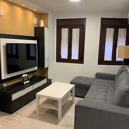Apartamento Las Ninas ロンダ エクステリア 写真