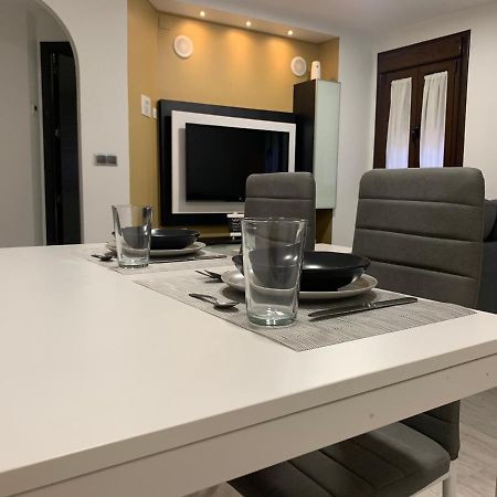 Apartamento Las Ninas ロンダ エクステリア 写真