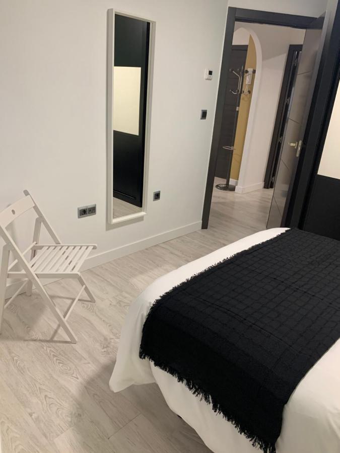 Apartamento Las Ninas ロンダ エクステリア 写真