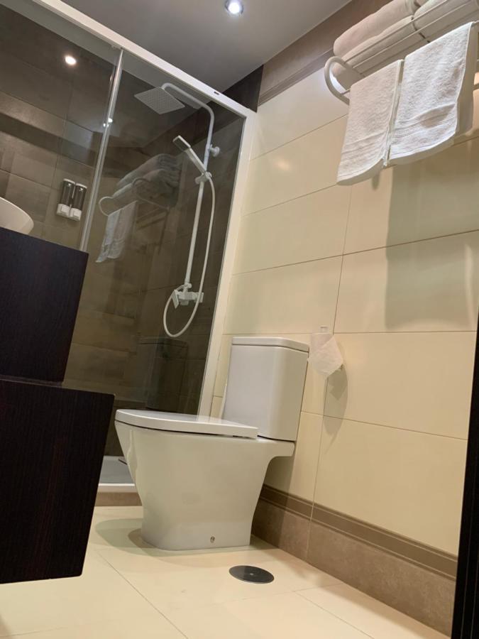 Apartamento Las Ninas ロンダ エクステリア 写真