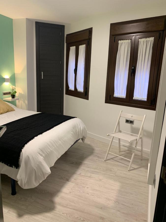 Apartamento Las Ninas ロンダ エクステリア 写真