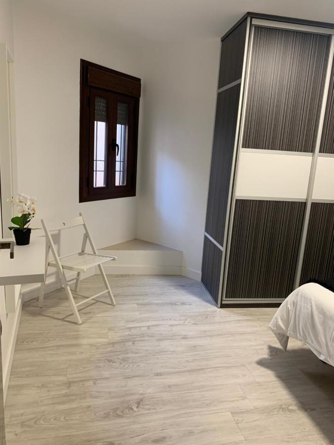 Apartamento Las Ninas ロンダ エクステリア 写真