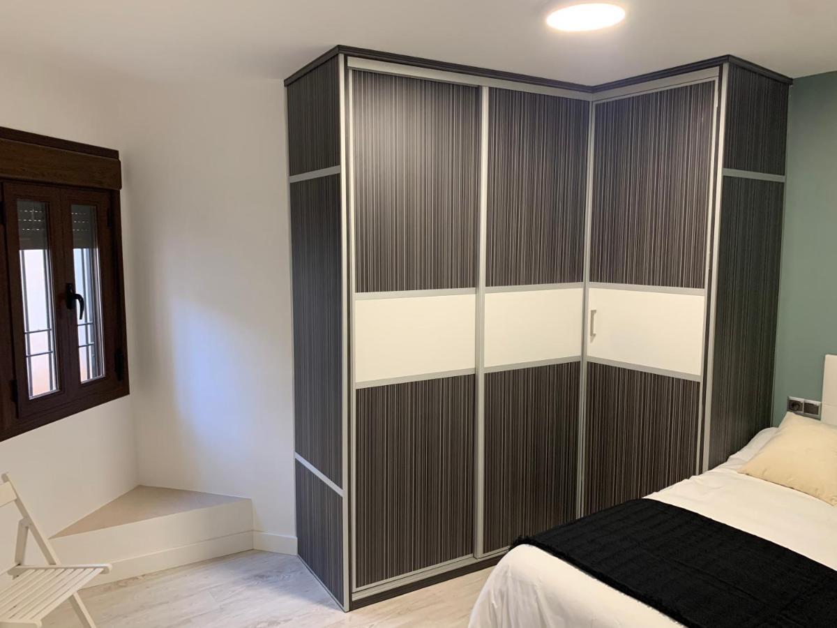 Apartamento Las Ninas ロンダ エクステリア 写真