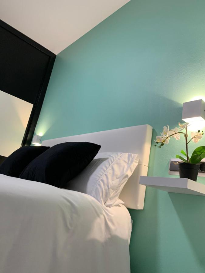 Apartamento Las Ninas ロンダ エクステリア 写真