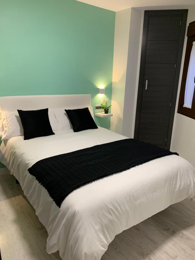 Apartamento Las Ninas ロンダ エクステリア 写真