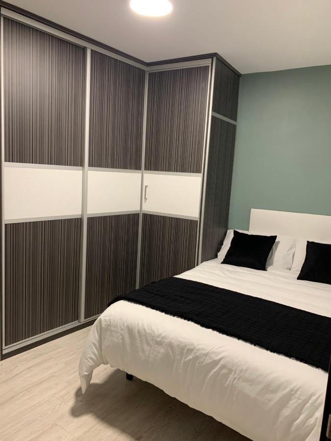 Apartamento Las Ninas ロンダ エクステリア 写真