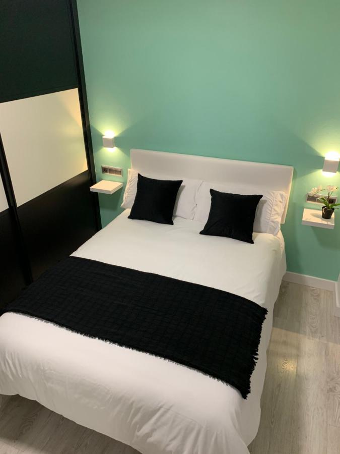 Apartamento Las Ninas ロンダ エクステリア 写真